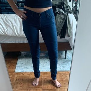 Carmar size 27 jeans